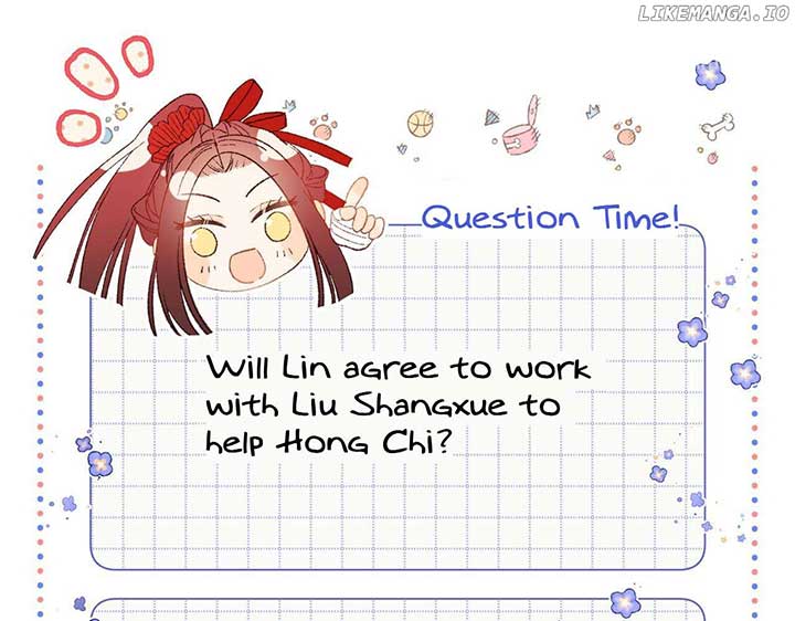 The Villainess Refuses to Flirt with the Male Lead Chapter 69 - Page 114