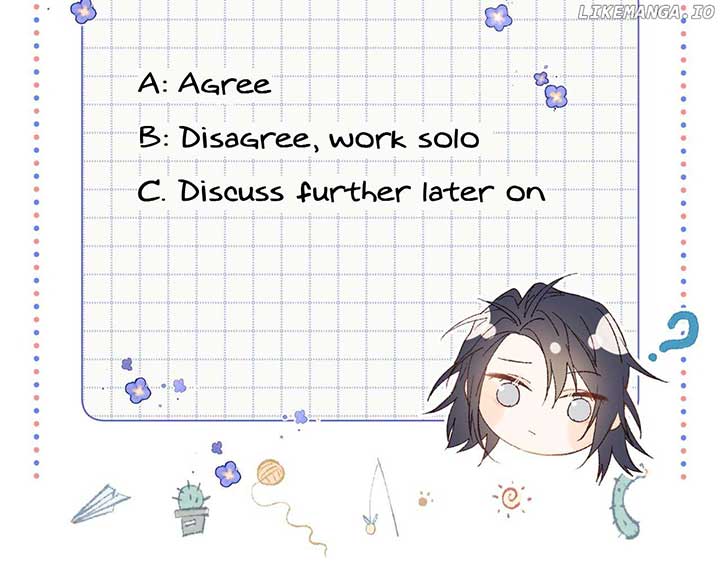 The Villainess Refuses to Flirt with the Male Lead Chapter 69 - Page 115