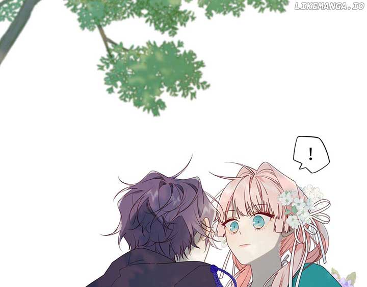 The Villainess Refuses to Flirt with the Male Lead Chapter 69 - Page 118