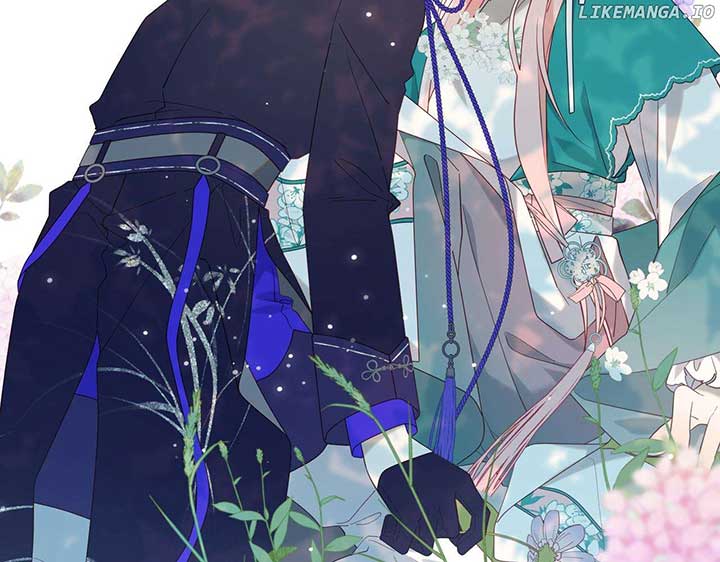 The Villainess Refuses to Flirt with the Male Lead Chapter 69 - Page 119