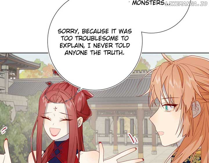 The Villainess Refuses to Flirt with the Male Lead Chapter 69 - Page 12