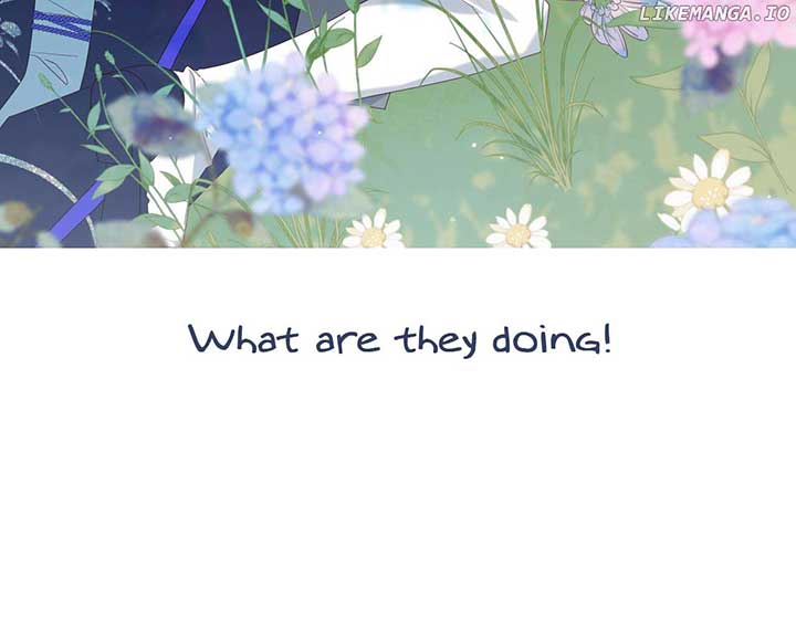 The Villainess Refuses to Flirt with the Male Lead Chapter 69 - Page 120