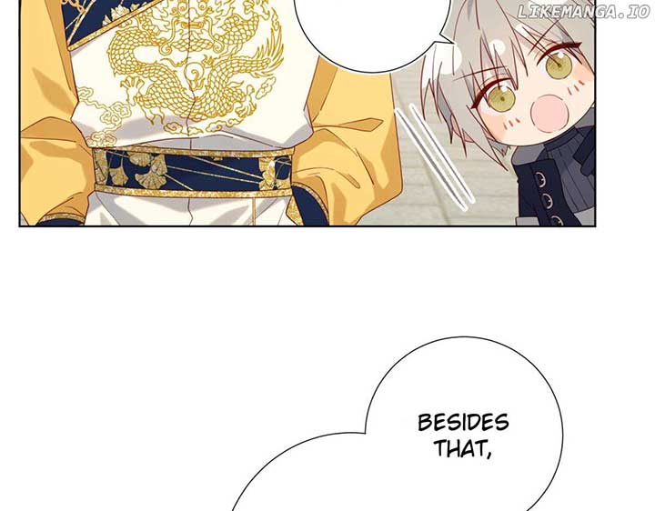 The Villainess Refuses to Flirt with the Male Lead Chapter 69 - Page 15