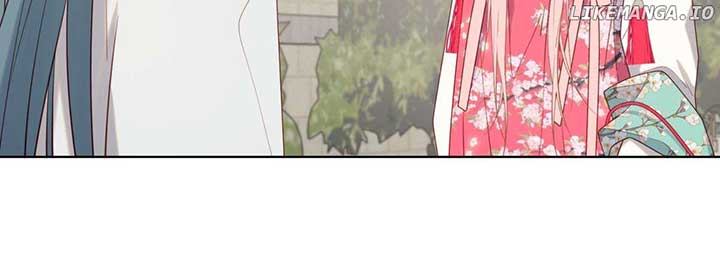 The Villainess Refuses to Flirt with the Male Lead Chapter 69 - Page 17