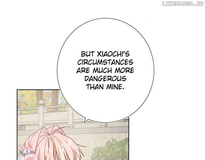 The Villainess Refuses to Flirt with the Male Lead Chapter 69 - Page 23