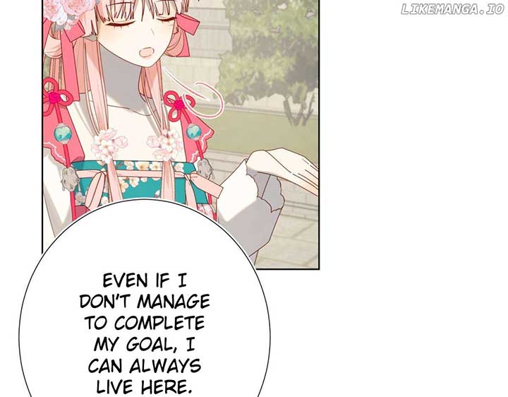 The Villainess Refuses to Flirt with the Male Lead Chapter 69 - Page 24