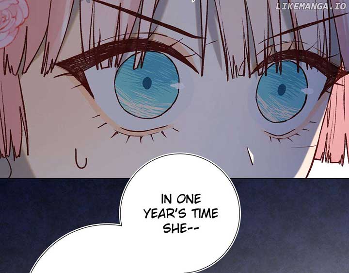 The Villainess Refuses to Flirt with the Male Lead Chapter 69 - Page 26