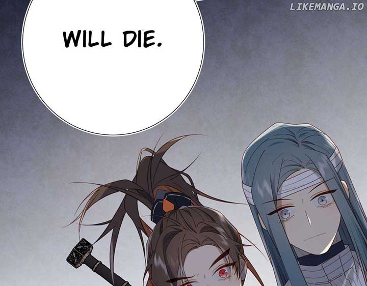 The Villainess Refuses to Flirt with the Male Lead Chapter 69 - Page 27