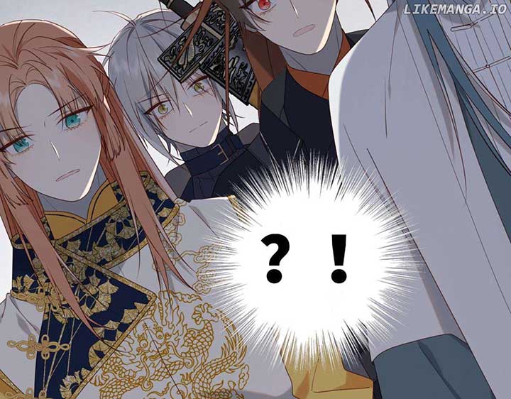 The Villainess Refuses to Flirt with the Male Lead Chapter 69 - Page 28