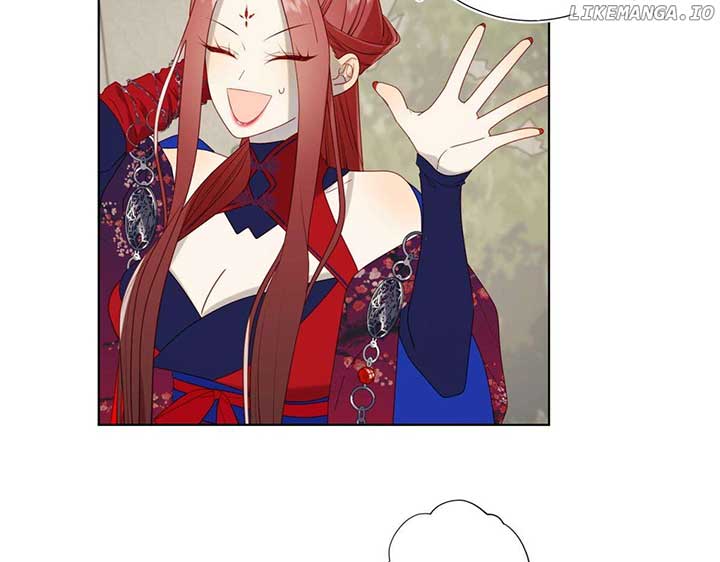 The Villainess Refuses to Flirt with the Male Lead Chapter 69 - Page 33