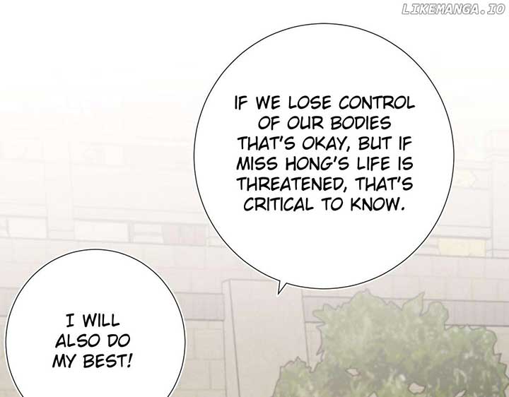 The Villainess Refuses to Flirt with the Male Lead Chapter 69 - Page 37