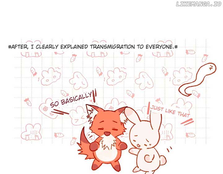 The Villainess Refuses to Flirt with the Male Lead Chapter 69 - Page 4