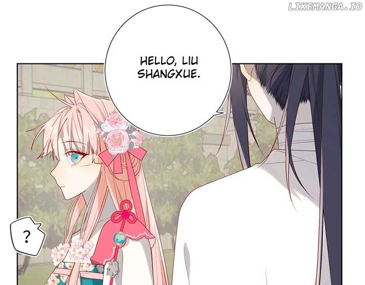 The Villainess Refuses to Flirt with the Male Lead Chapter 69 - Page 40