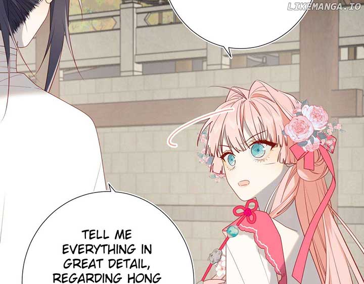 The Villainess Refuses to Flirt with the Male Lead Chapter 69 - Page 42