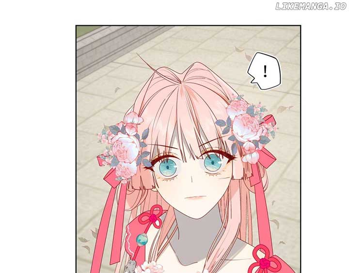 The Villainess Refuses to Flirt with the Male Lead Chapter 69 - Page 44