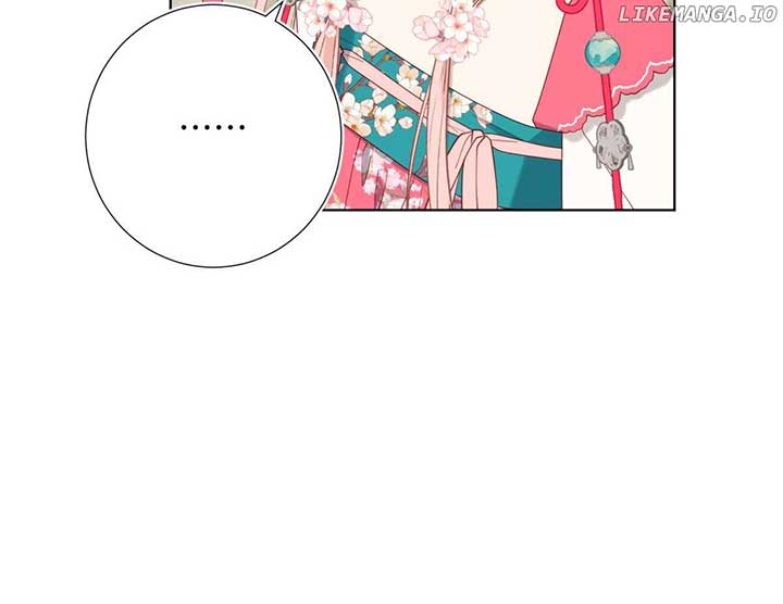 The Villainess Refuses to Flirt with the Male Lead Chapter 69 - Page 45