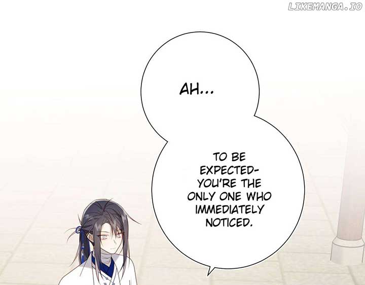 The Villainess Refuses to Flirt with the Male Lead Chapter 69 - Page 46