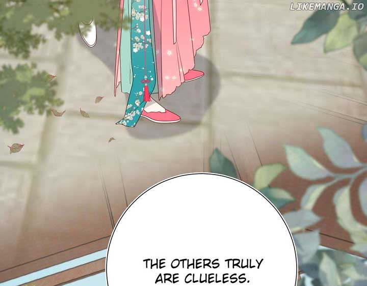 The Villainess Refuses to Flirt with the Male Lead Chapter 69 - Page 48