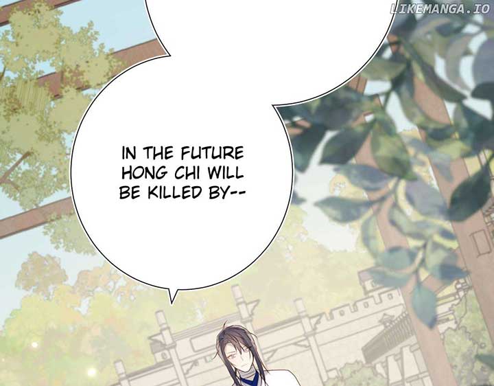 The Villainess Refuses to Flirt with the Male Lead Chapter 69 - Page 49