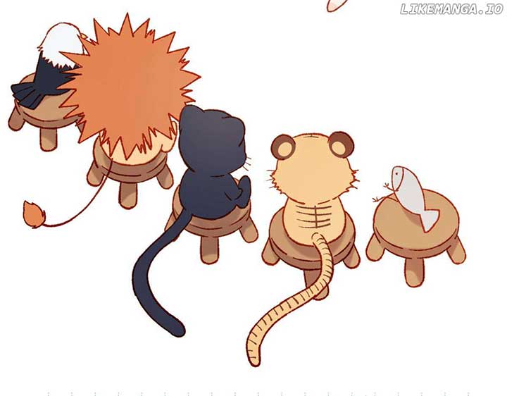 The Villainess Refuses to Flirt with the Male Lead Chapter 69 - Page 5