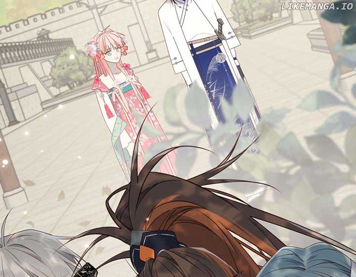 The Villainess Refuses to Flirt with the Male Lead Chapter 69 - Page 50