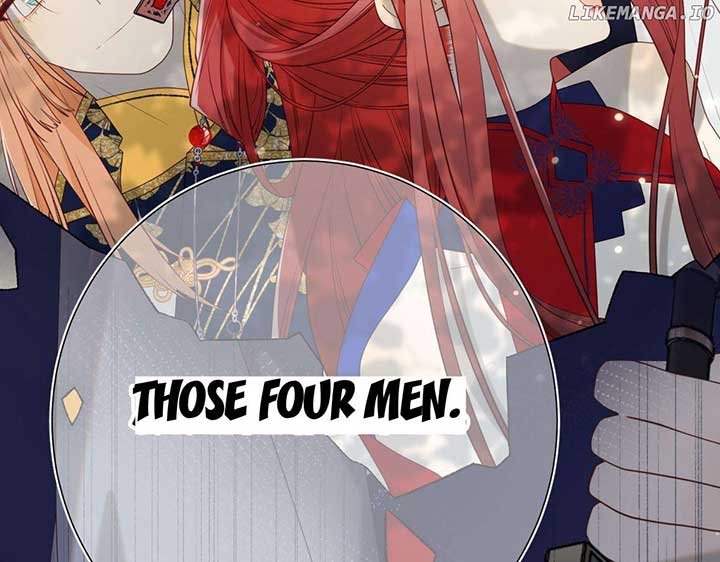 The Villainess Refuses to Flirt with the Male Lead Chapter 69 - Page 52