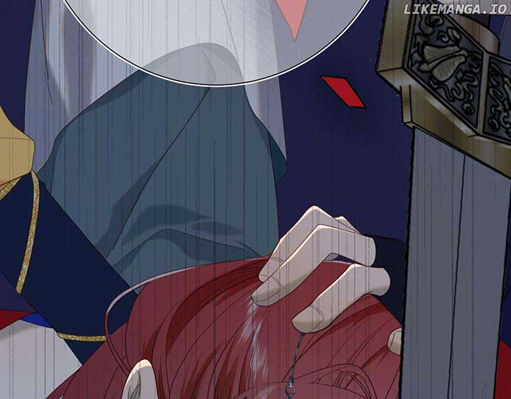 The Villainess Refuses to Flirt with the Male Lead Chapter 69 - Page 53