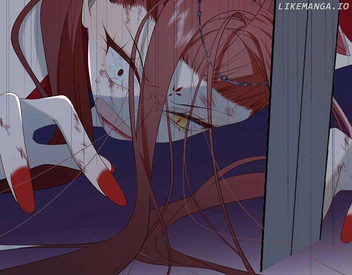 The Villainess Refuses to Flirt with the Male Lead Chapter 69 - Page 54