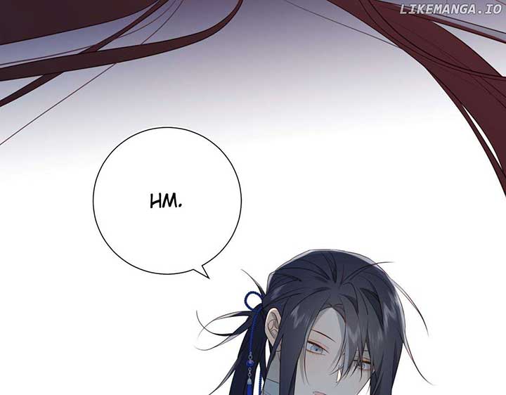 The Villainess Refuses to Flirt with the Male Lead Chapter 69 - Page 55