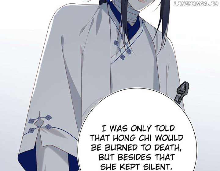 The Villainess Refuses to Flirt with the Male Lead Chapter 69 - Page 56