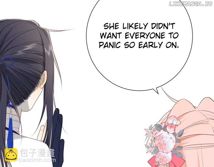 The Villainess Refuses to Flirt with the Male Lead Chapter 69 - Page 58