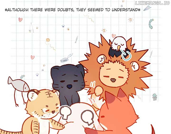 The Villainess Refuses to Flirt with the Male Lead Chapter 69 - Page 6