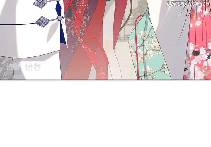 The Villainess Refuses to Flirt with the Male Lead Chapter 69 - Page 60