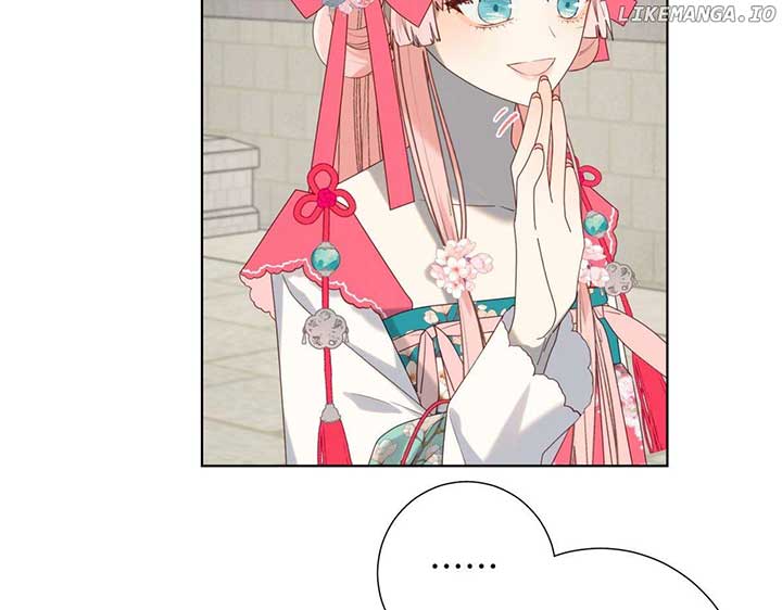 The Villainess Refuses to Flirt with the Male Lead Chapter 69 - Page 62