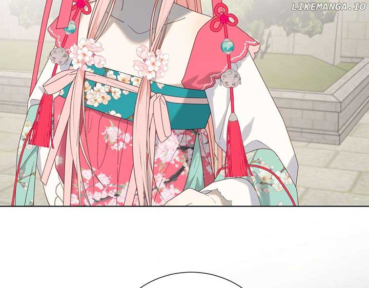 The Villainess Refuses to Flirt with the Male Lead Chapter 69 - Page 65