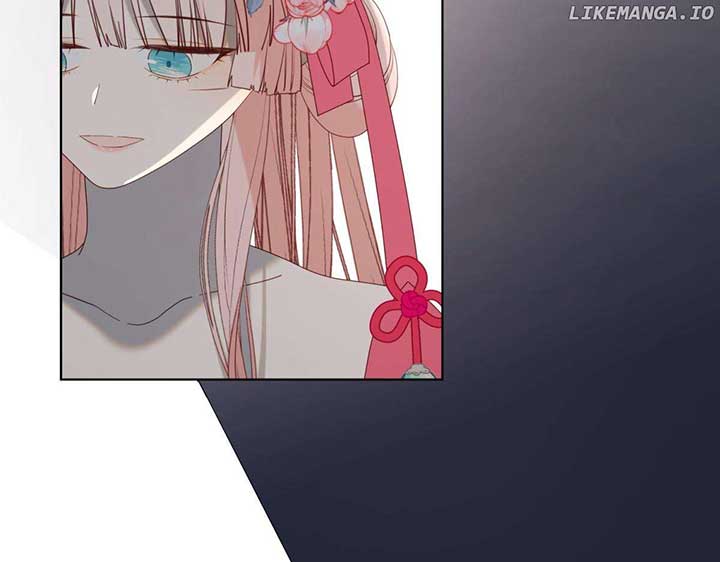 The Villainess Refuses to Flirt with the Male Lead Chapter 69 - Page 67