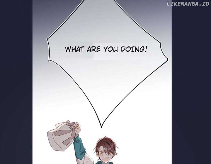 The Villainess Refuses to Flirt with the Male Lead Chapter 69 - Page 71