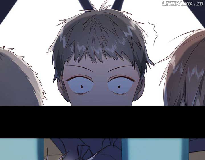 The Villainess Refuses to Flirt with the Male Lead Chapter 69 - Page 73