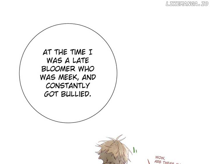 The Villainess Refuses to Flirt with the Male Lead Chapter 69 - Page 77