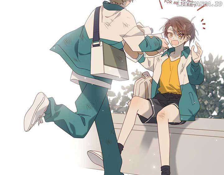 The Villainess Refuses to Flirt with the Male Lead Chapter 69 - Page 78