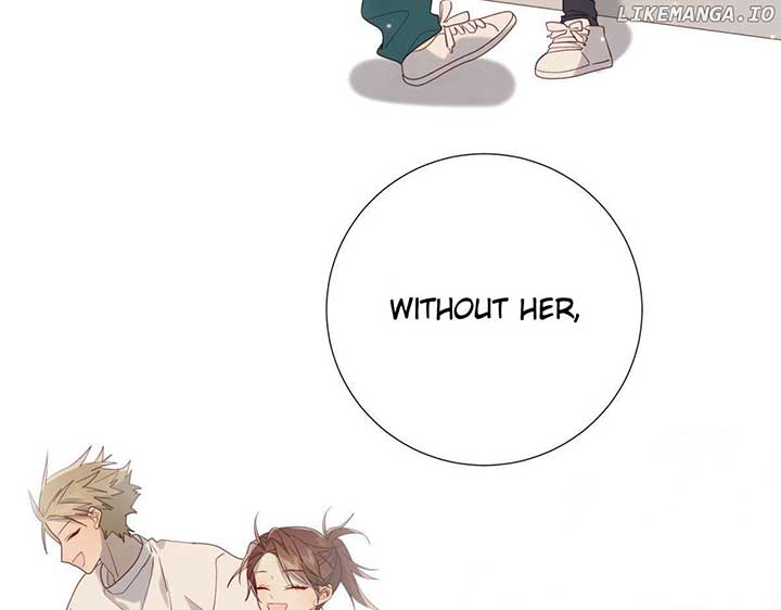 The Villainess Refuses to Flirt with the Male Lead Chapter 69 - Page 79