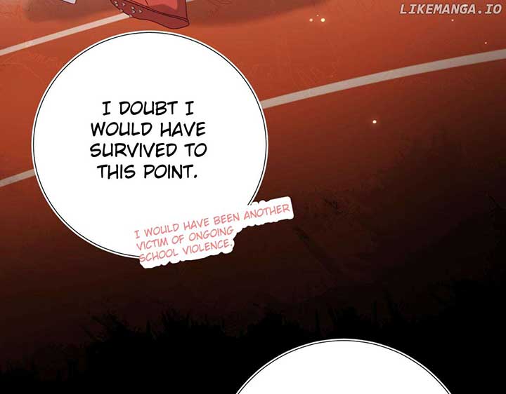 The Villainess Refuses to Flirt with the Male Lead Chapter 69 - Page 81