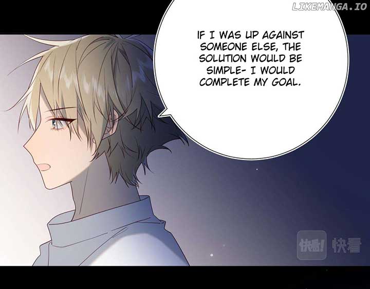 The Villainess Refuses to Flirt with the Male Lead Chapter 69 - Page 82