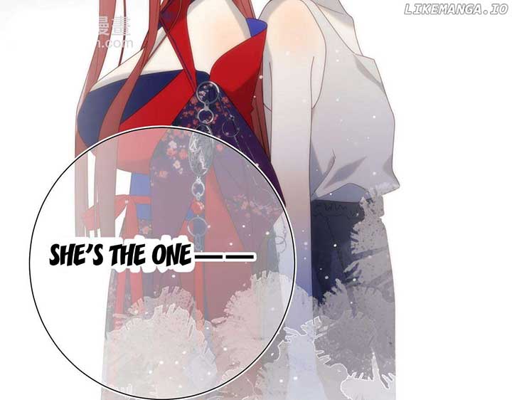 The Villainess Refuses to Flirt with the Male Lead Chapter 69 - Page 84