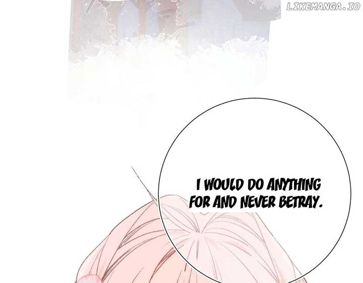 The Villainess Refuses to Flirt with the Male Lead Chapter 69 - Page 85