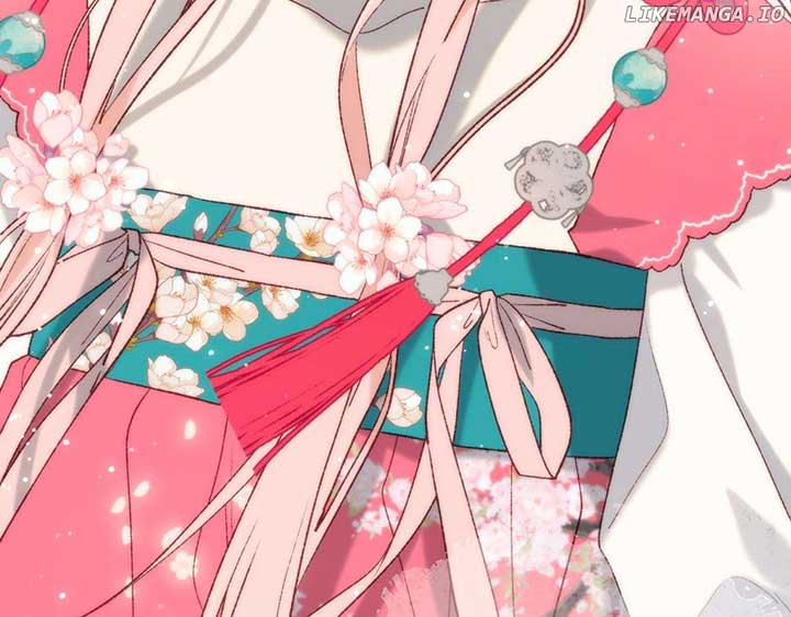 The Villainess Refuses to Flirt with the Male Lead Chapter 69 - Page 87