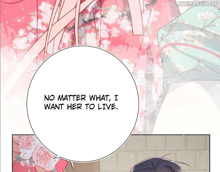 The Villainess Refuses to Flirt with the Male Lead Chapter 69 - Page 88