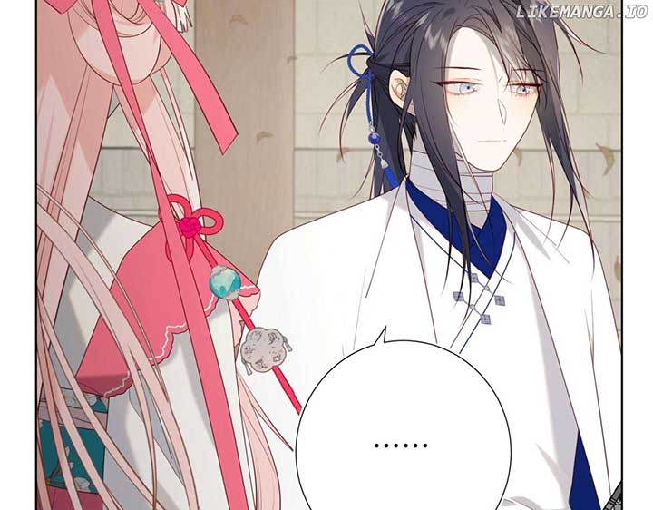 The Villainess Refuses to Flirt with the Male Lead Chapter 69 - Page 89