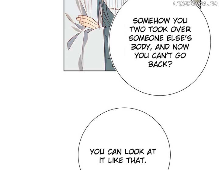 The Villainess Refuses to Flirt with the Male Lead Chapter 69 - Page 9