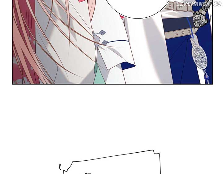 The Villainess Refuses to Flirt with the Male Lead Chapter 69 - Page 90